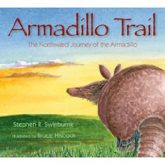 Armadillo Trail cover