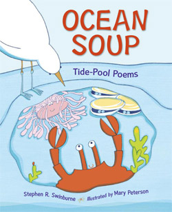 Ocean Soup cover
